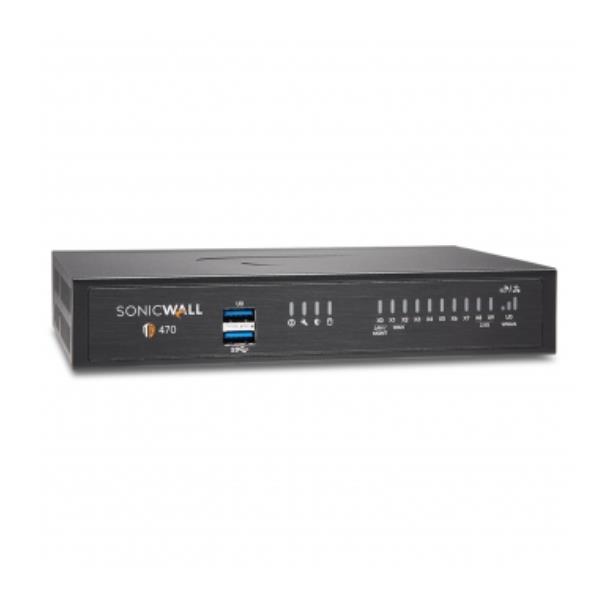 SONICWALL TZ470 02 SSC 2829